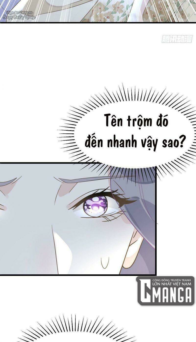 Không Thể Hòan Hảo Tuyệt Đối: Chapter 10