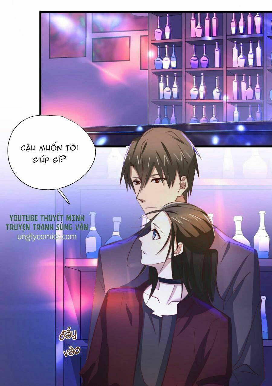 Đơn Phương Yêu Thầm Anh: Chapter 47