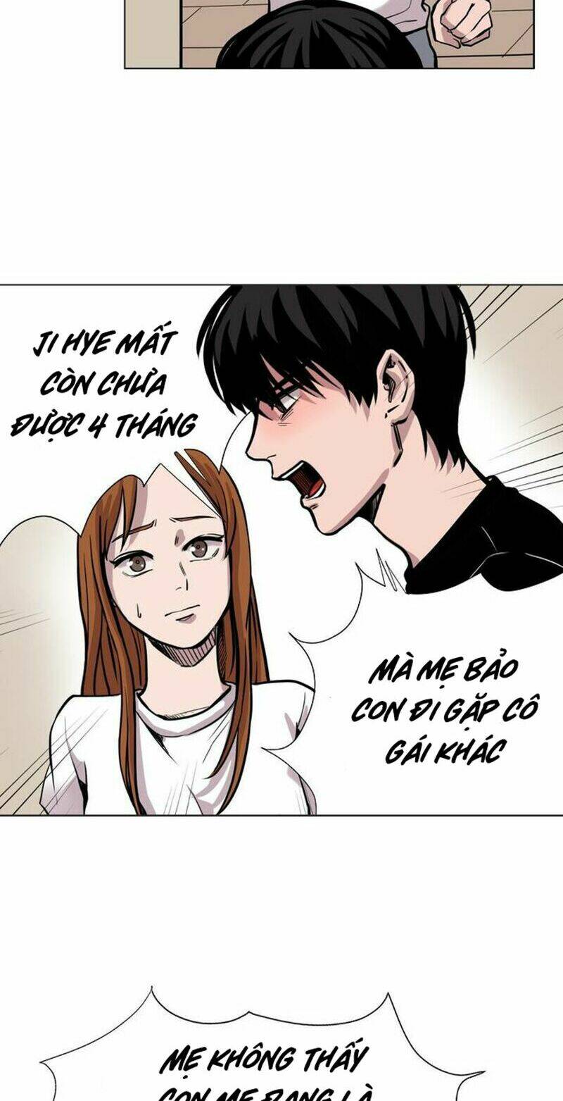 Bí Mật Của Dạ Tộc: Chapter 2