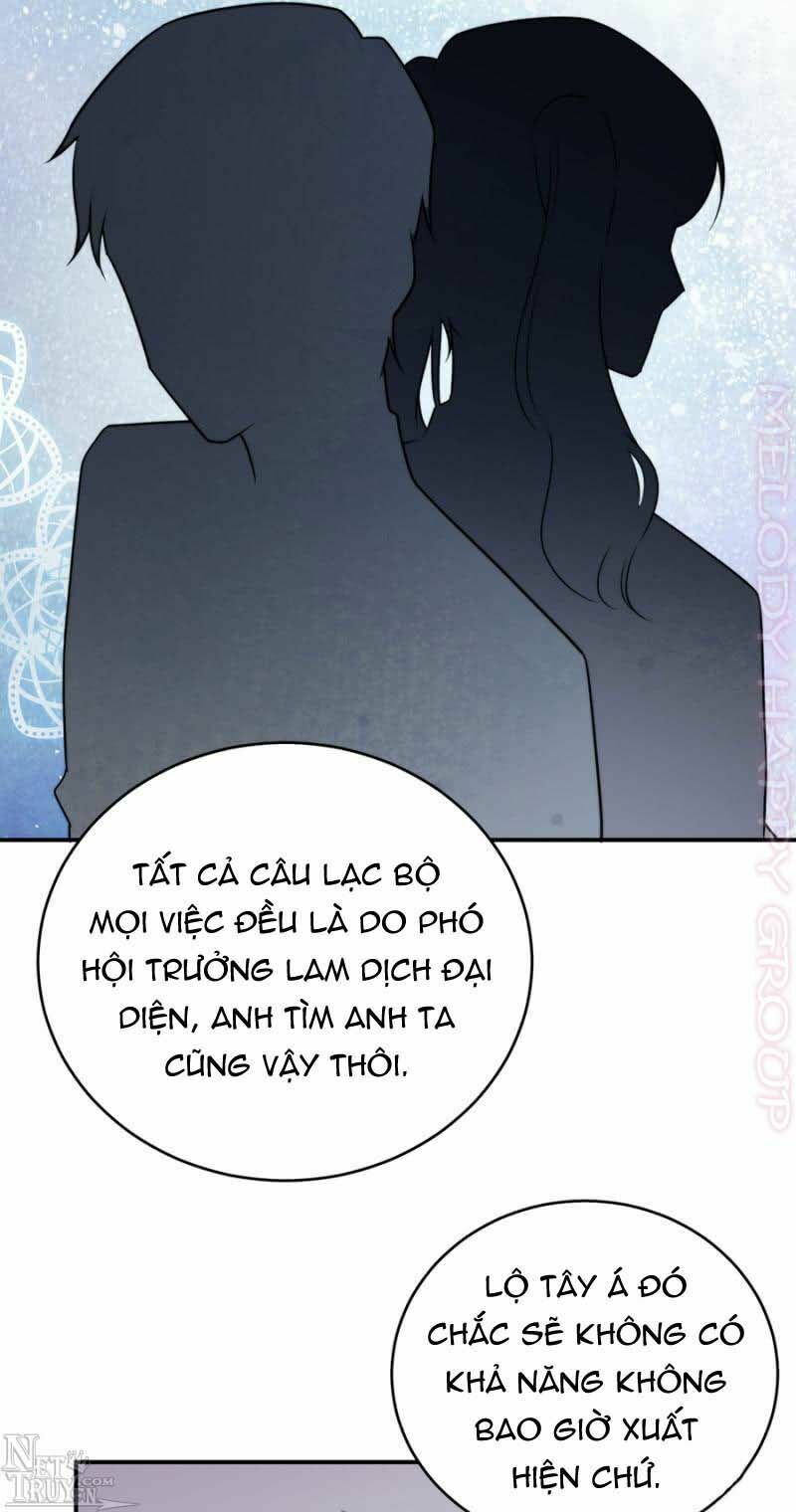 Ma Lạt Thiên Kim Đẩu Ác Thiếu: Chapter 240