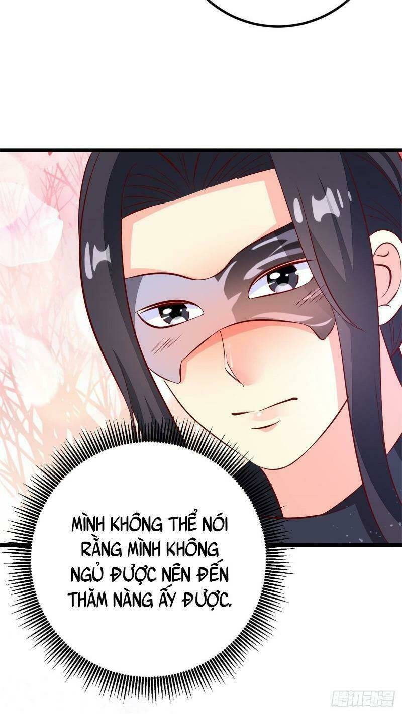 Đế Hoàng Chi Thần Y Khí Phi: Chapter 45