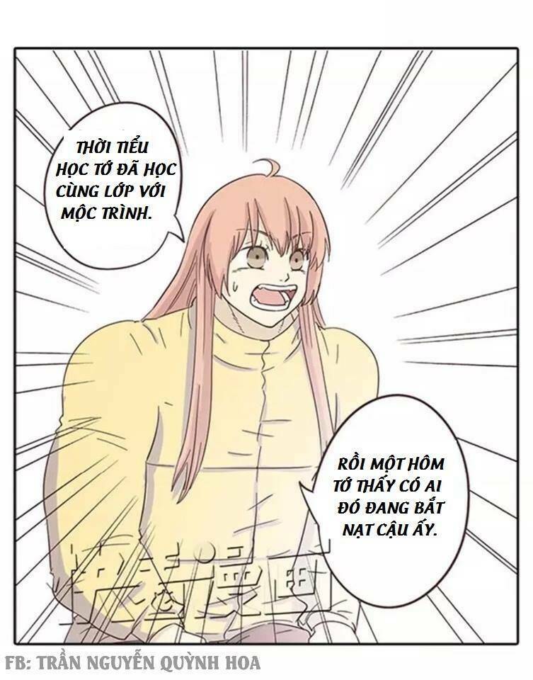 Xin Chào! Dân Nữ: Chapter 15