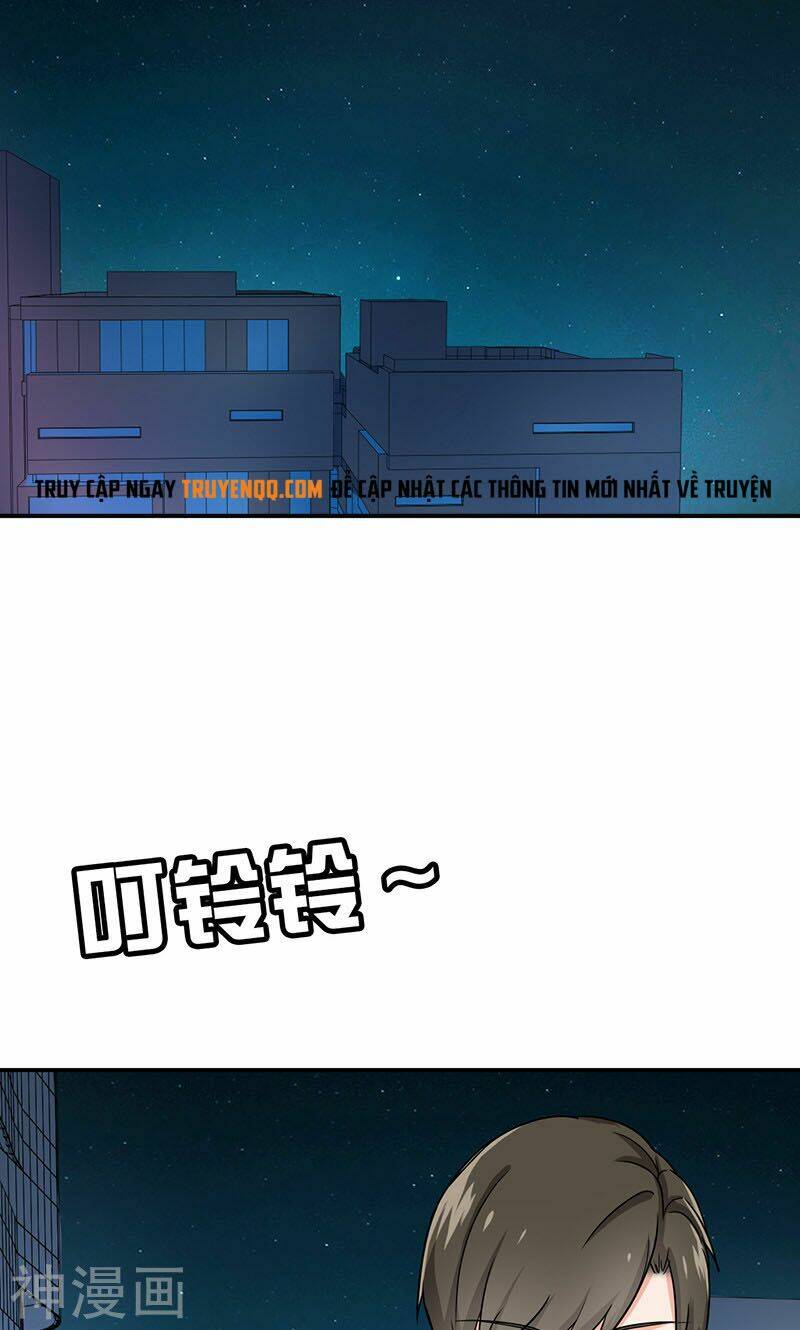 Become A Girl At Night: Chapter 57