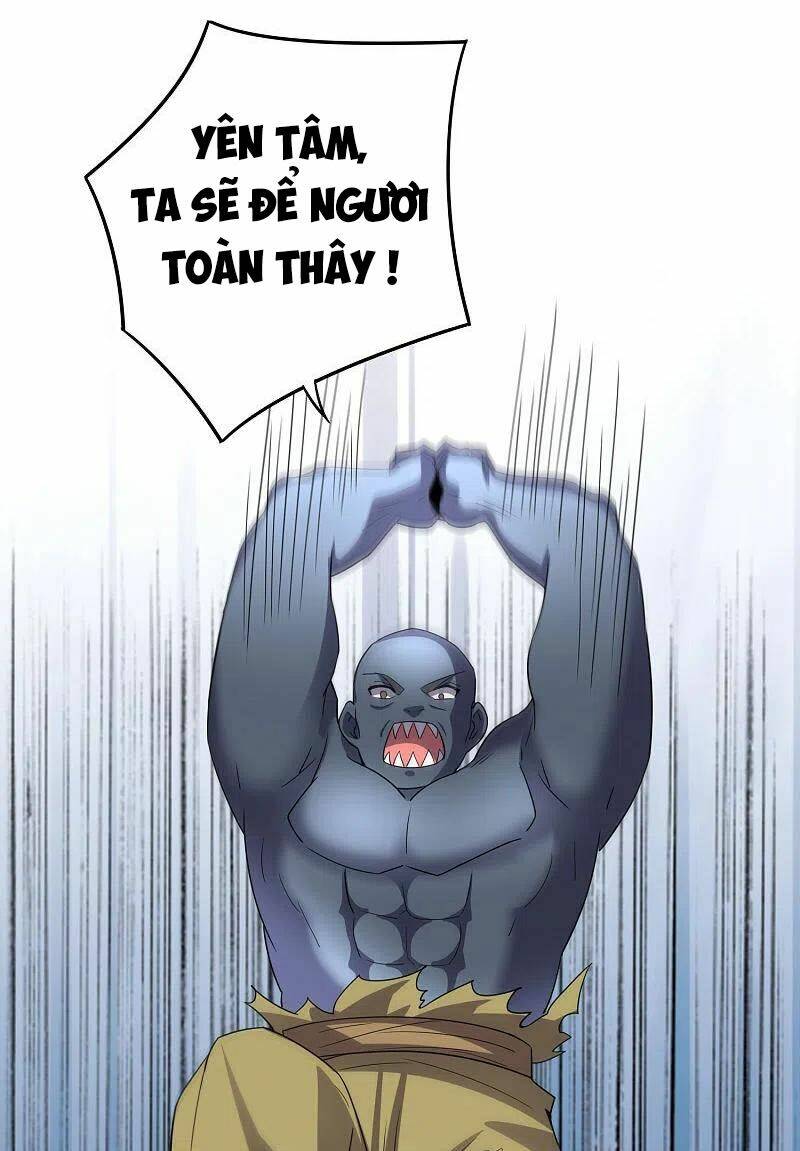 Phục Thiên Thánh Chủ: Chapter 167