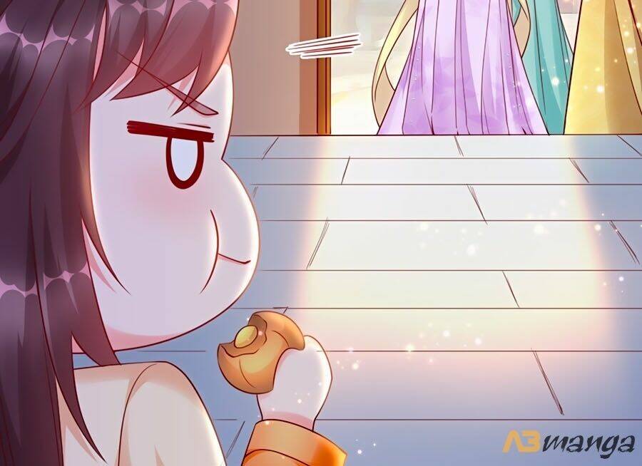 Vương Phi Là Đoá Bạch Liên Hoa: Chapter 3