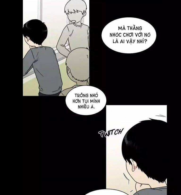 …”Một Sự Thật Khá Khó Chịu.”: Chapter 38