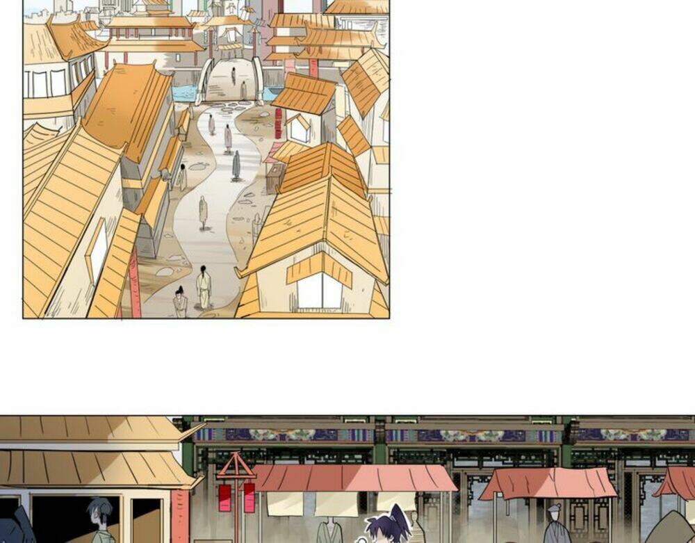 Chân Tri Quyển Đạo: Chapter 1