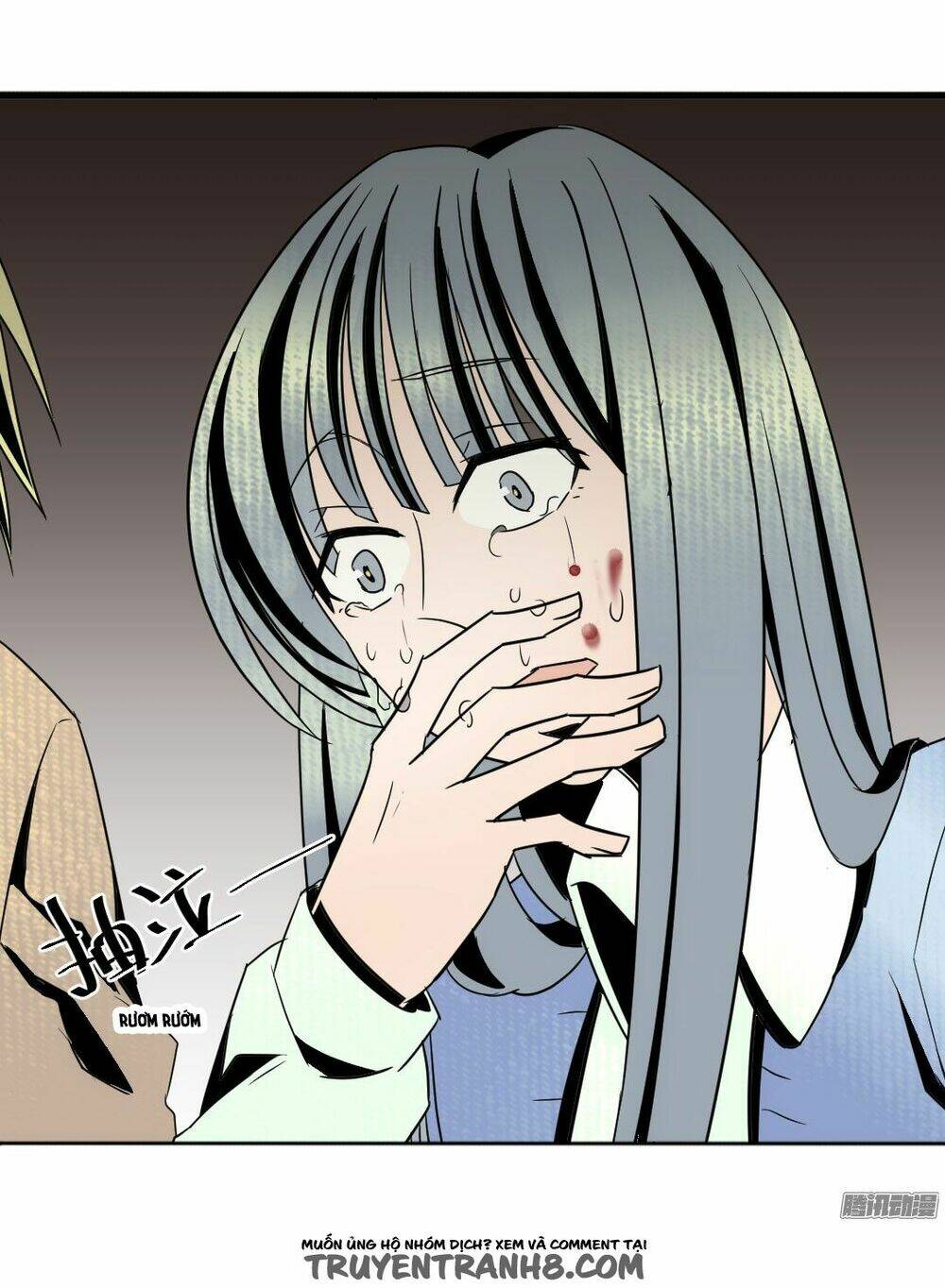 Điều Ước Của Người Phàm: Chapter 11