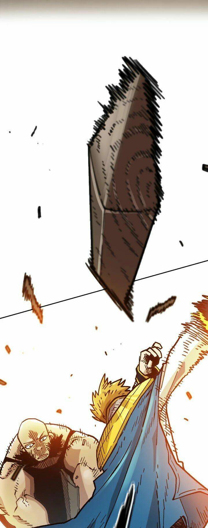 Nô Lệ Nghịch Thiên: Chapter 35