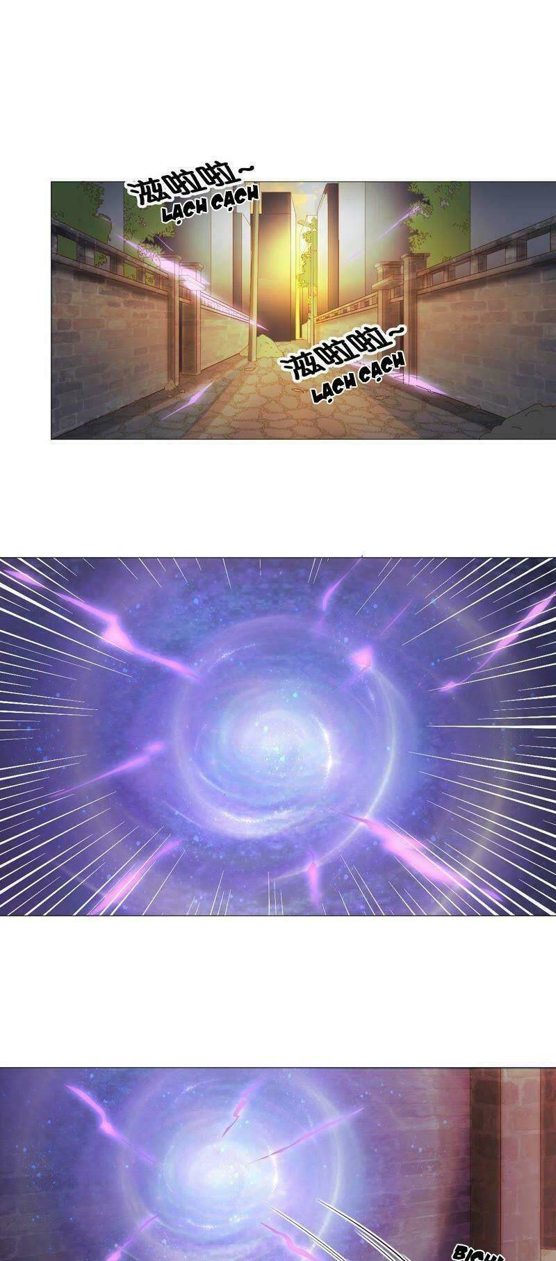 Thập Nhị Hắc Miêu: Chapter 7