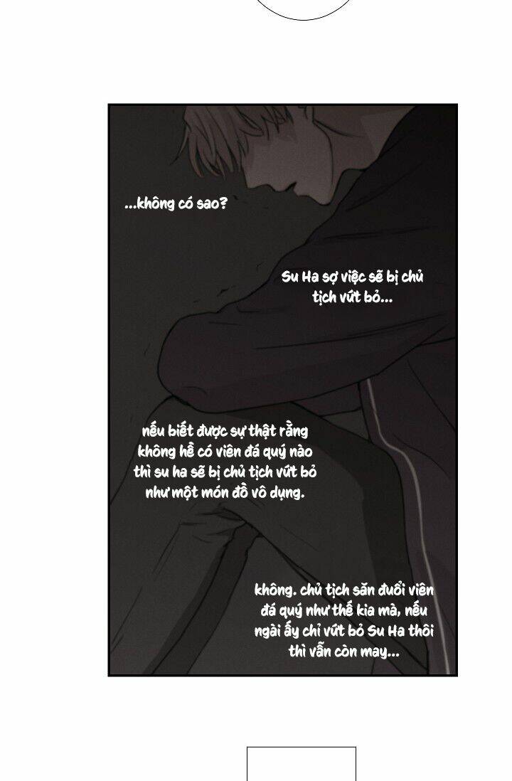 Trốn Tìm: Chapter 29