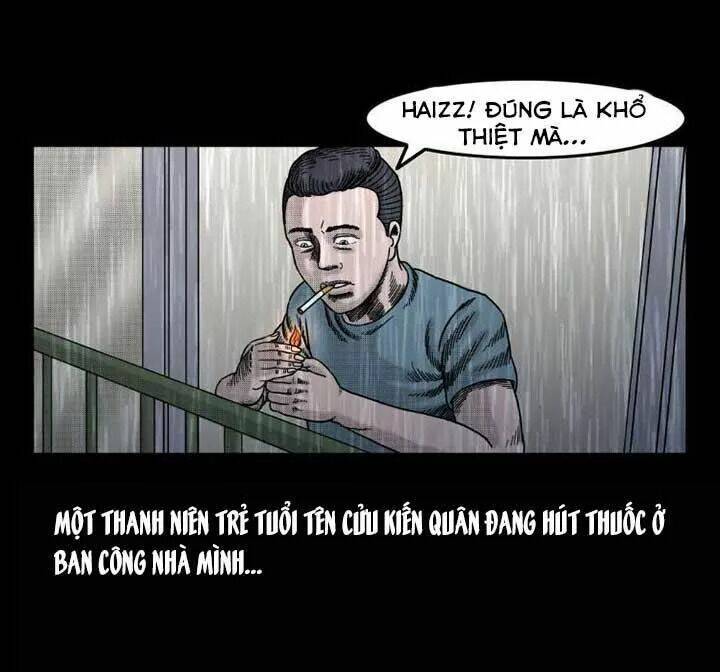 Kỳ Án Có Thật: Chapter 33