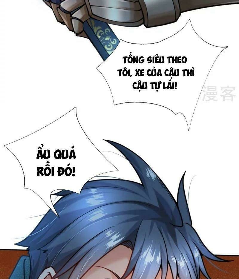 Bạn Gái Mạt Thế Vườn Nhà Ta Thông Tới Mạt Thế: Chapter 78