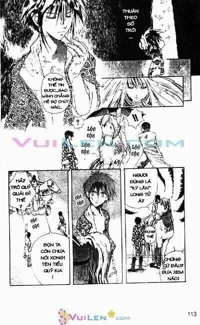 Duyên Kỳ Ngộ: Chapter 10