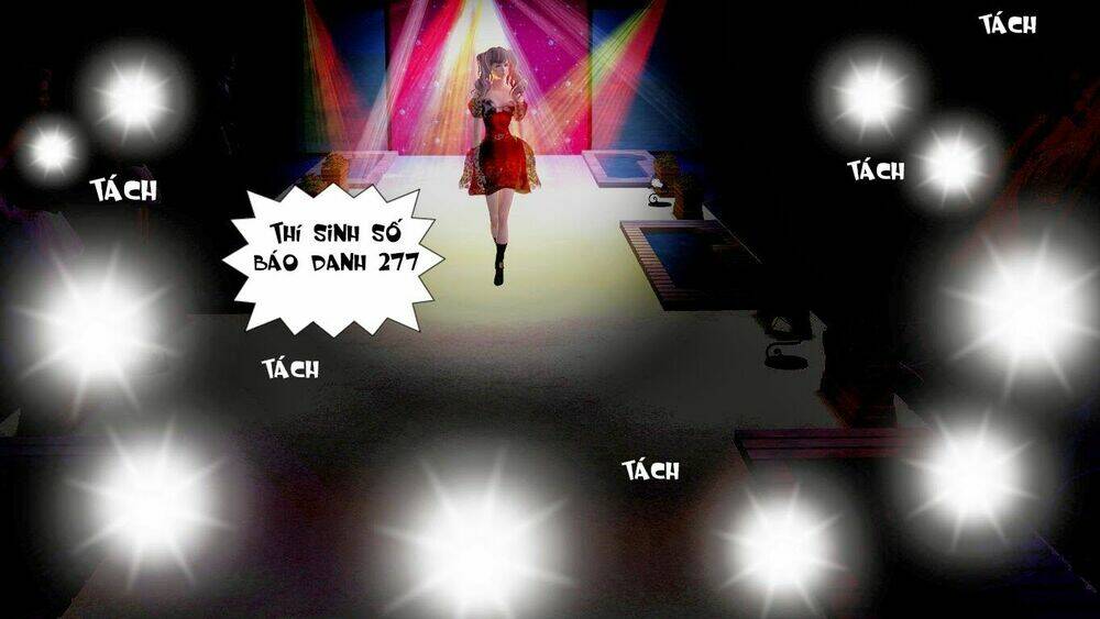 Stay With Me (Truyện Sims): Chapter 2