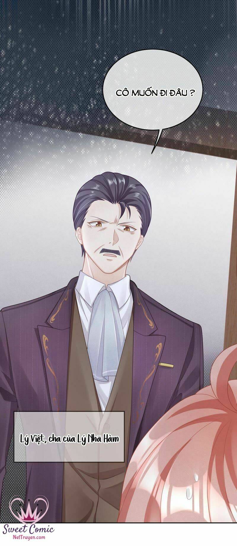 Cô Dâu Giả Tạo: Chapter 2