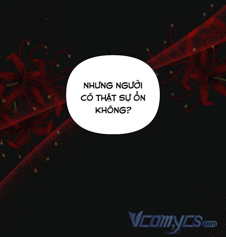 Phương Pháp Sống Sót Khi Phải Ngủ Cùng Hoàng Đế: Chapter 3