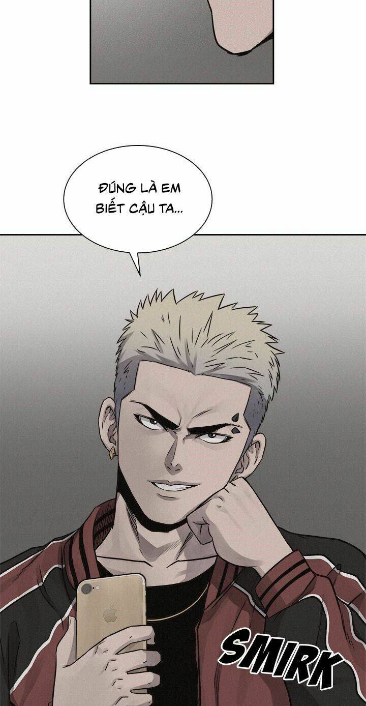 Nắm Đấm: Chapter 42