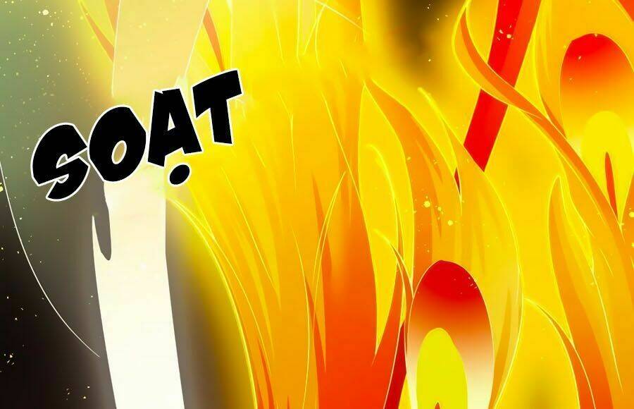 Vương Phi Có Chút Nghịch Ngợm: Chapter 18