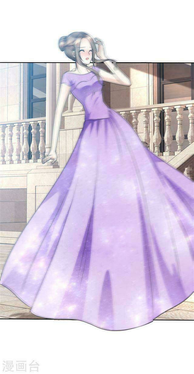 Con Đường Phản Công Của Sủng Thê: Chapter 38