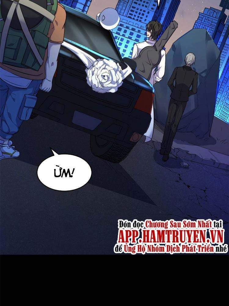 Toàn Cầu Sụp Đổ: Chapter 34