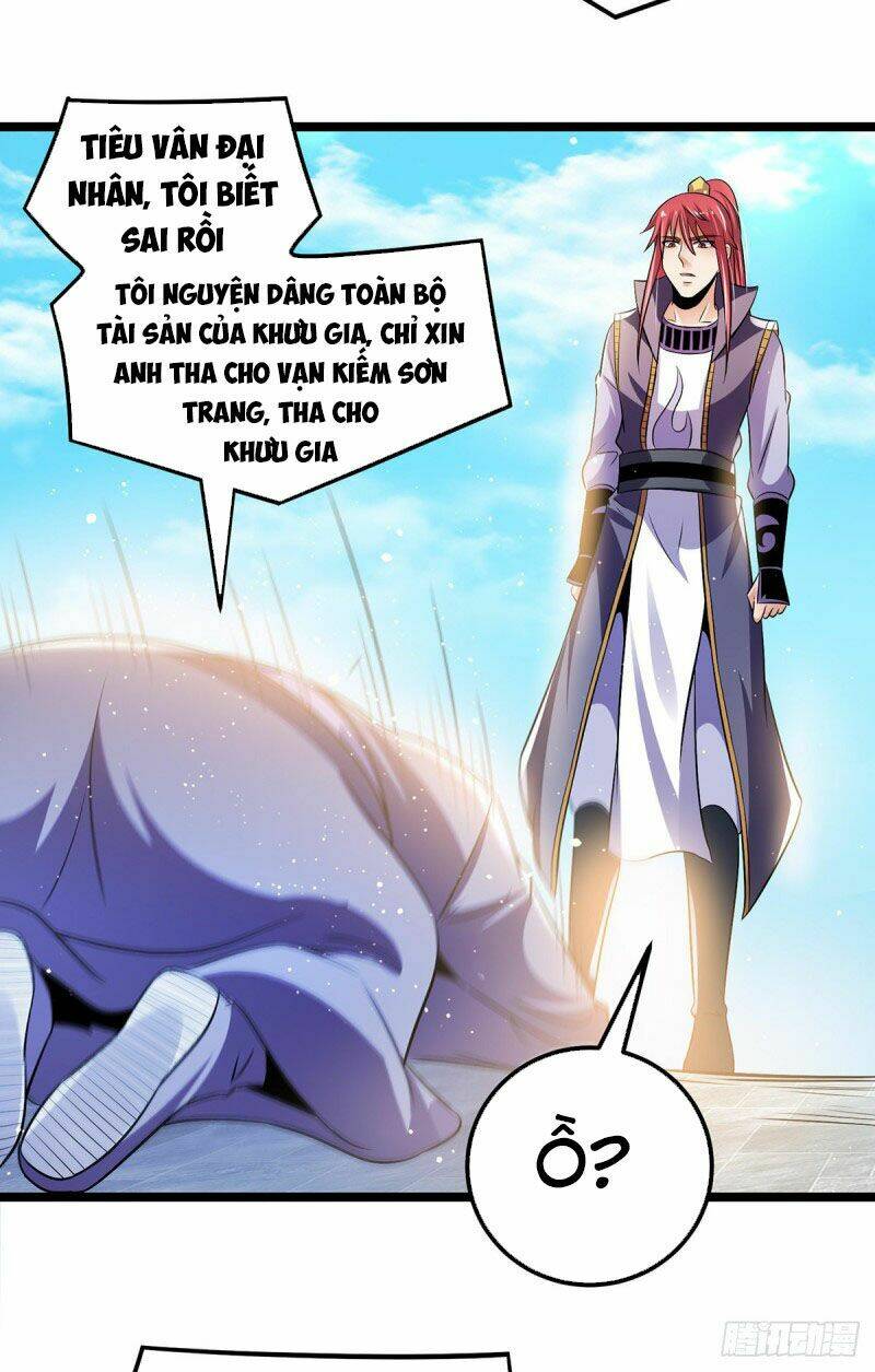 Tiên Vương Trùng Sinh: Chapter 194