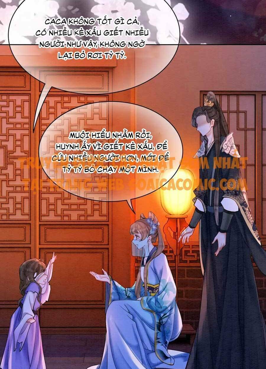 Xung Hỉ Vương Phi: Chapter 68