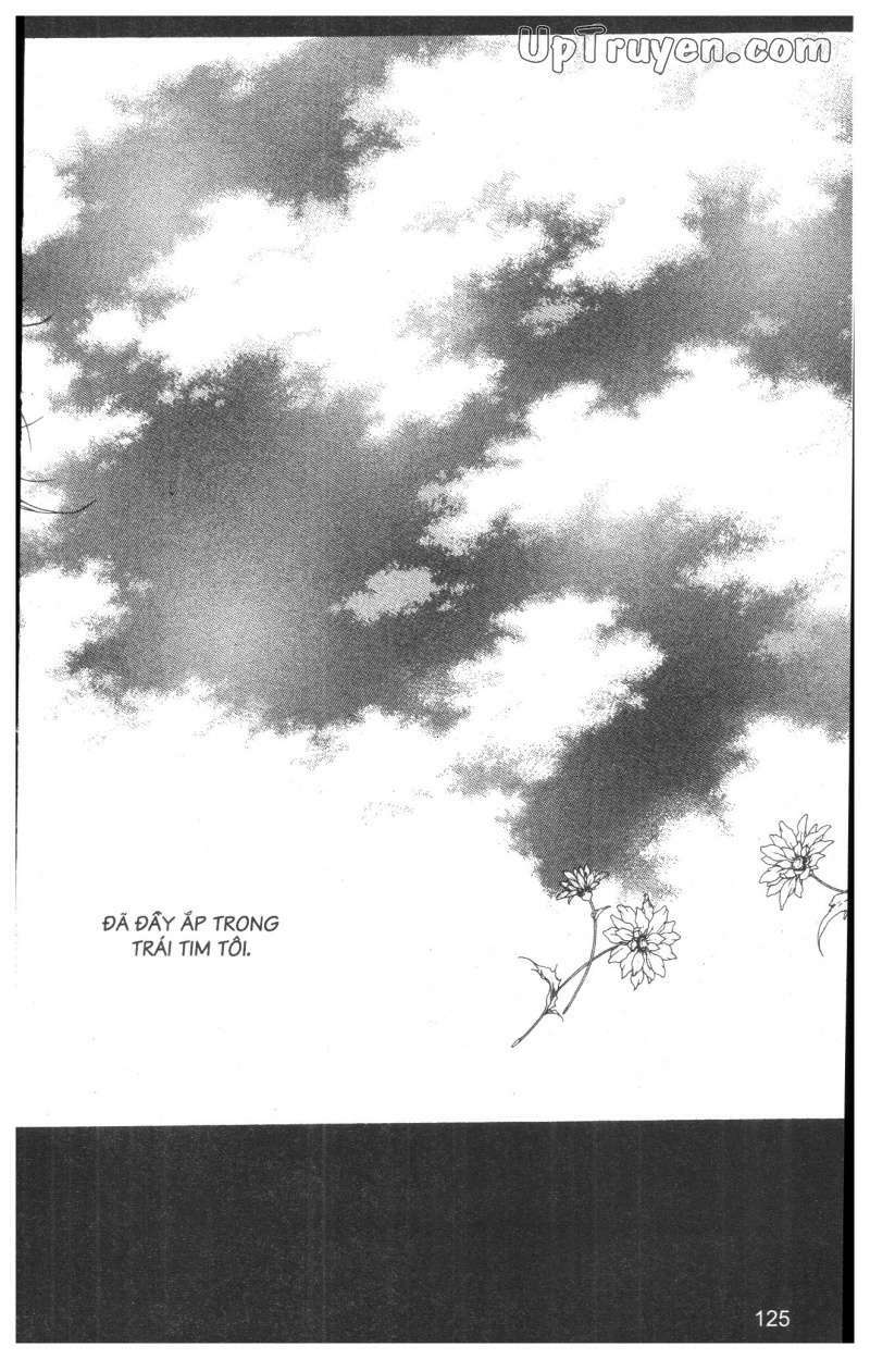 Nước Mắt Nàng Tiên Cá: Chapter 9