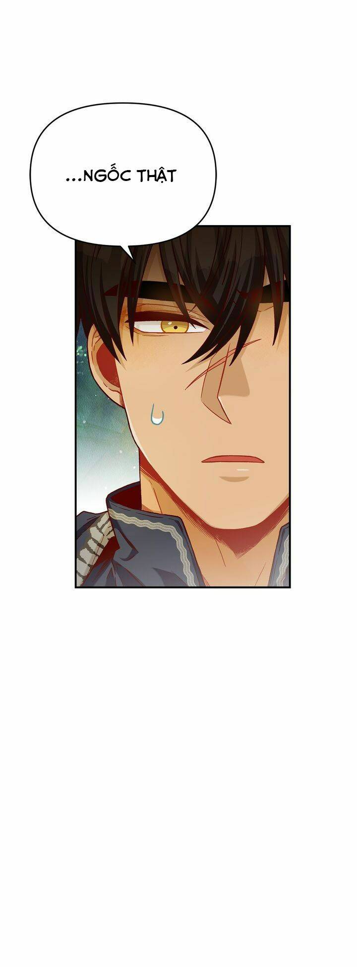 Aristité Được Ban Phước Một Lời Nguyền: Chapter 8