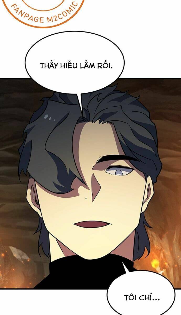 Điểm Chết: Chapter 21