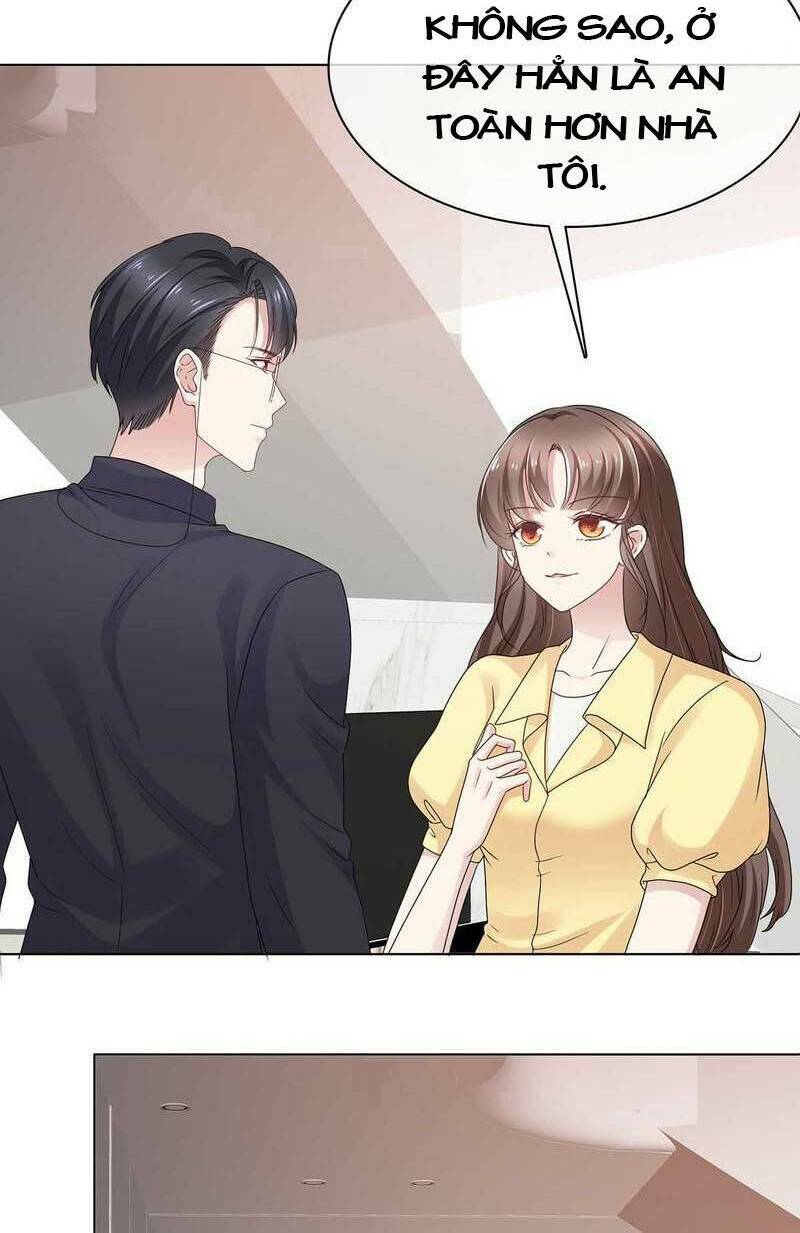 Boss Là Kim Chủ Của Tôi: Chapter 59