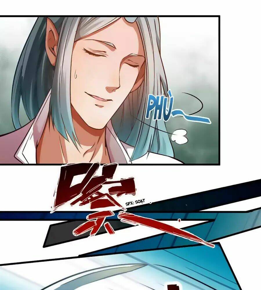 Liêu Liêu Nhân Thân Tu Tiên Truyện: Chapter 86