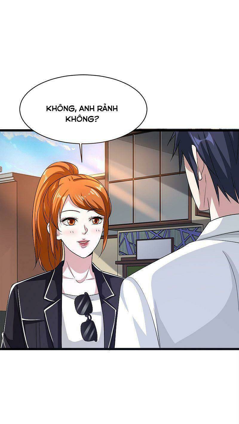 Đô Thị Tà Vương: Chapter 164