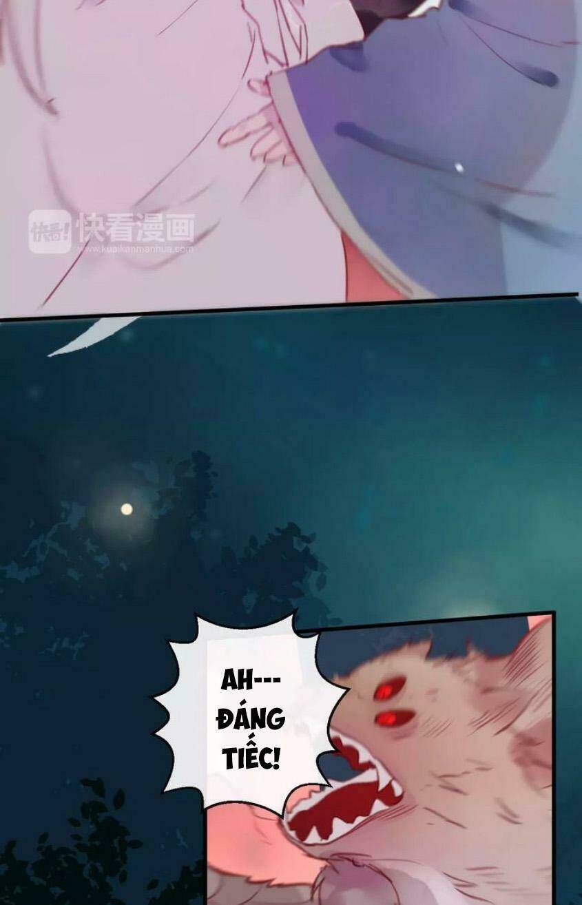 Hồ Minh Chi Hương: Chapter 7