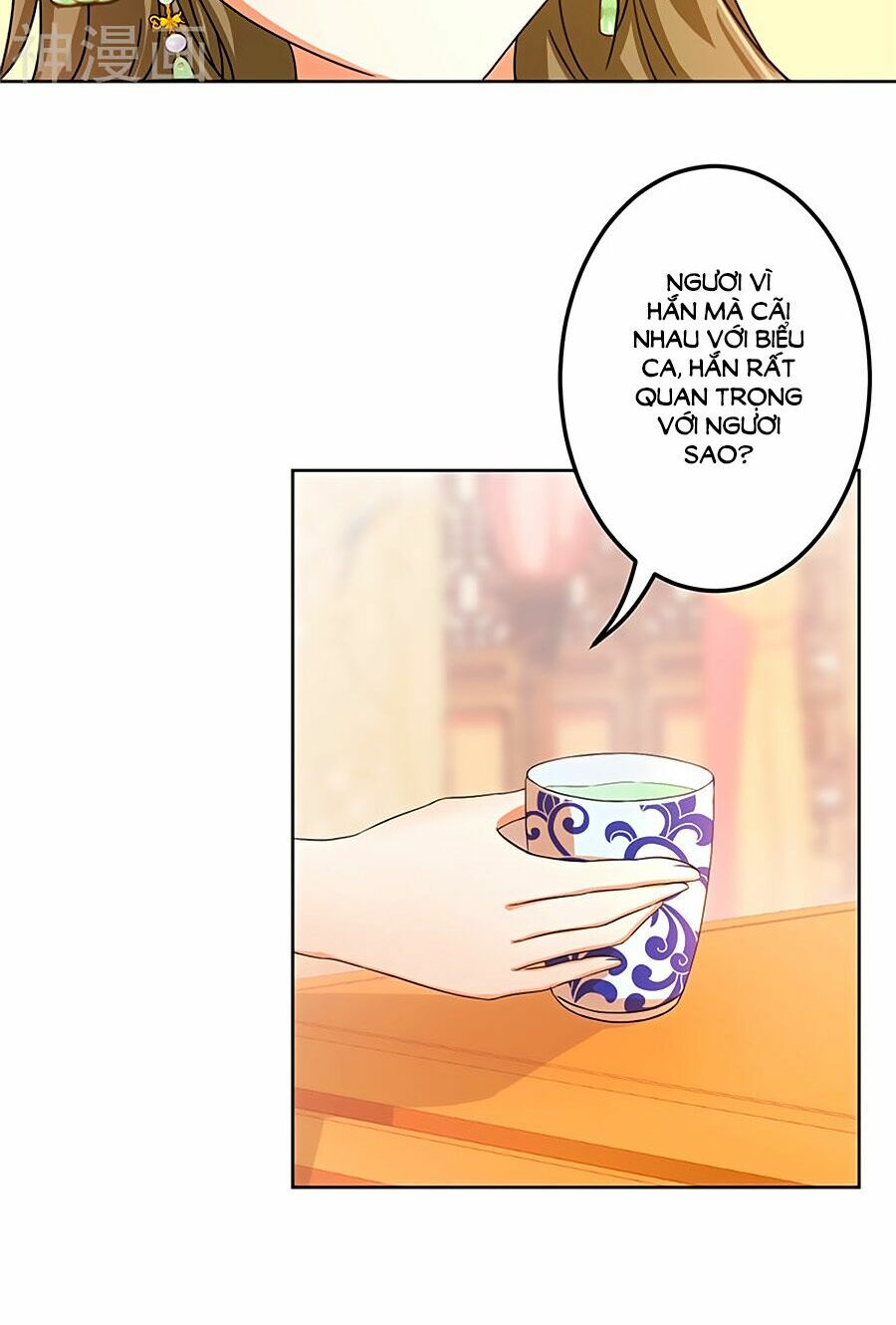 Vương Gia ! Ngươi Thật Bỉ Ổi !: Chapter 451