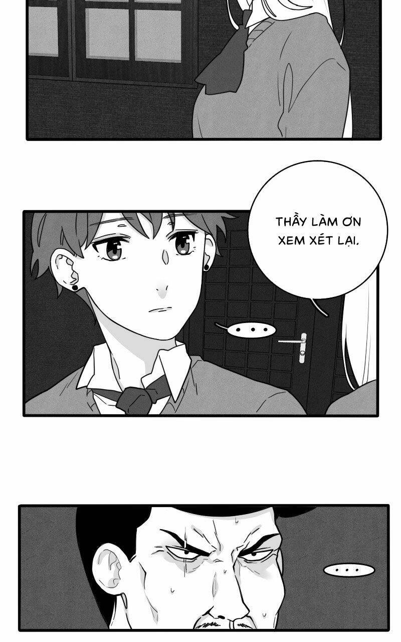 Not So Shoujo Love Story: Chapter 14