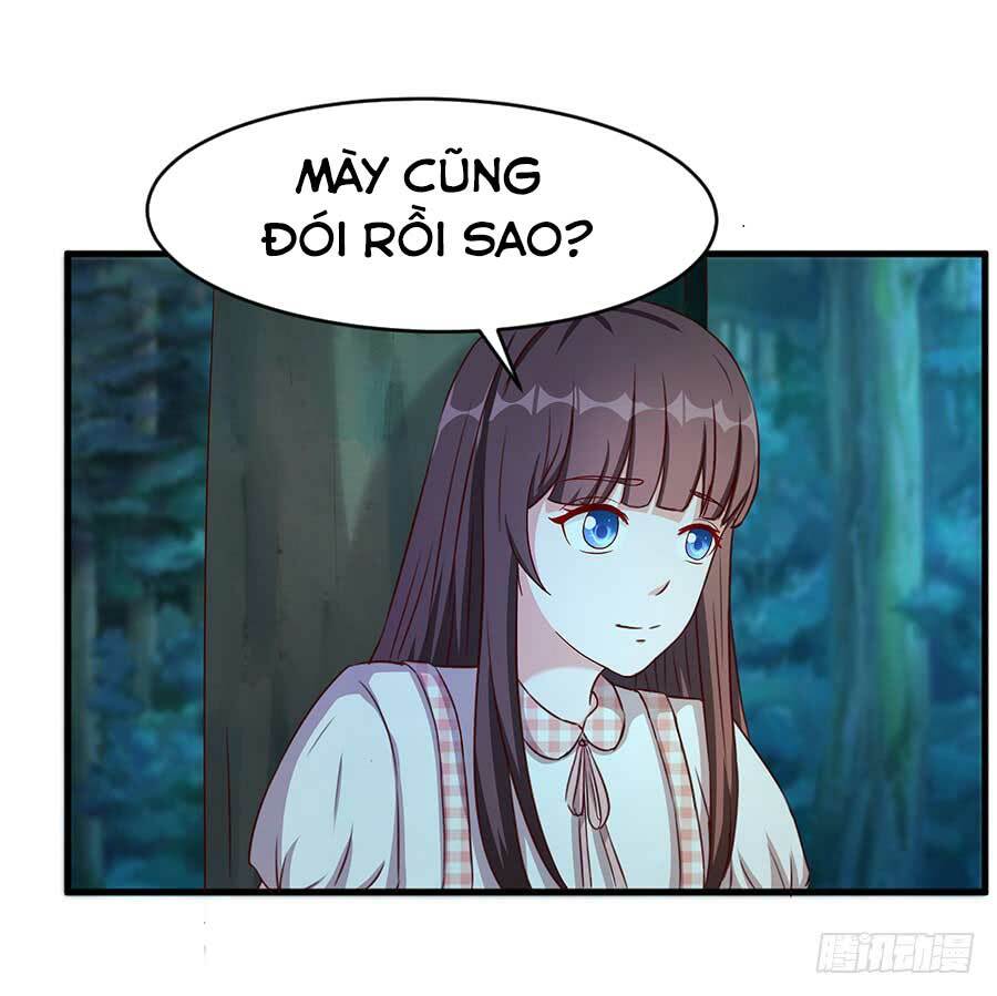 Gả Cho Tình Cũ Làm Lão Bà: Chapter 23