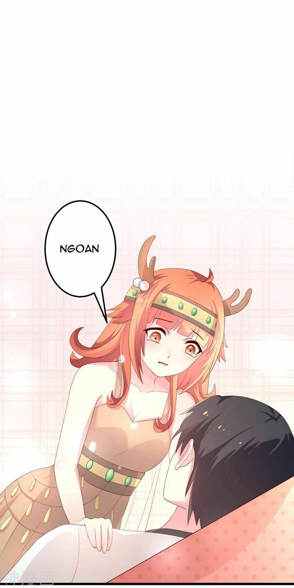 Cuộc Sống Hào Môn Của Vu Nữ: Chapter 36