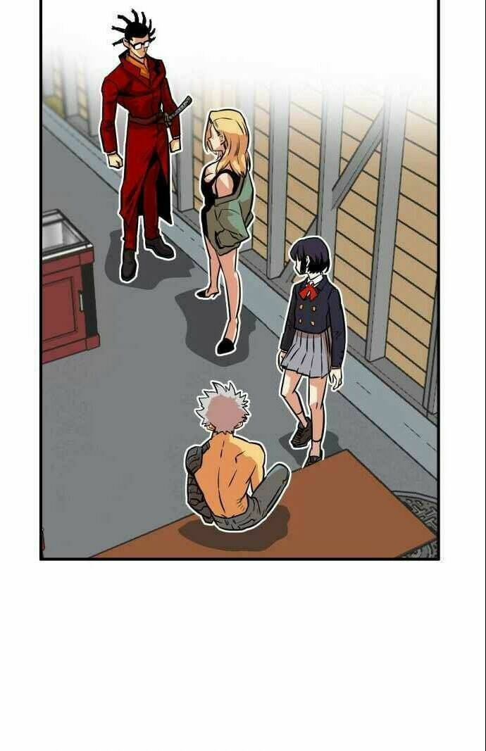 Bẫy Troll: Chapter 31