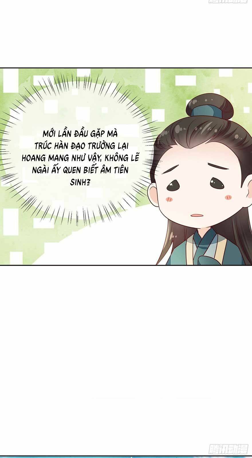 Làm Nũng Trong Lòng Kẻ Cấm Dục: Chapter 15