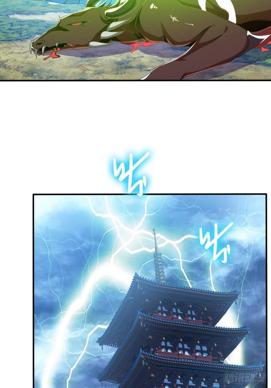 Cục Gạch Xông Vào Dị Giới: Chapter 60