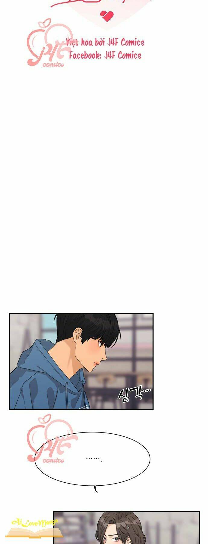 Phải Lòng Oan Gia: Chapter 88