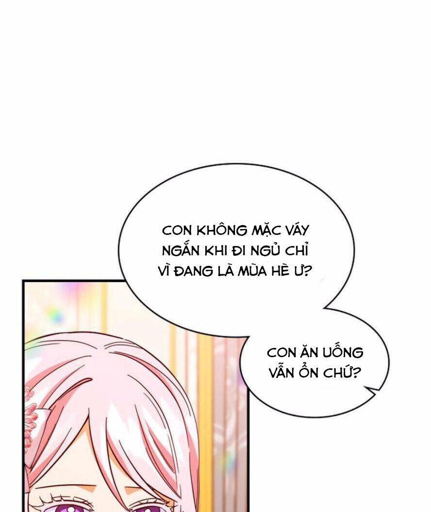 Lòng Trung Thành Với Kẻ Ác: Chapter 37