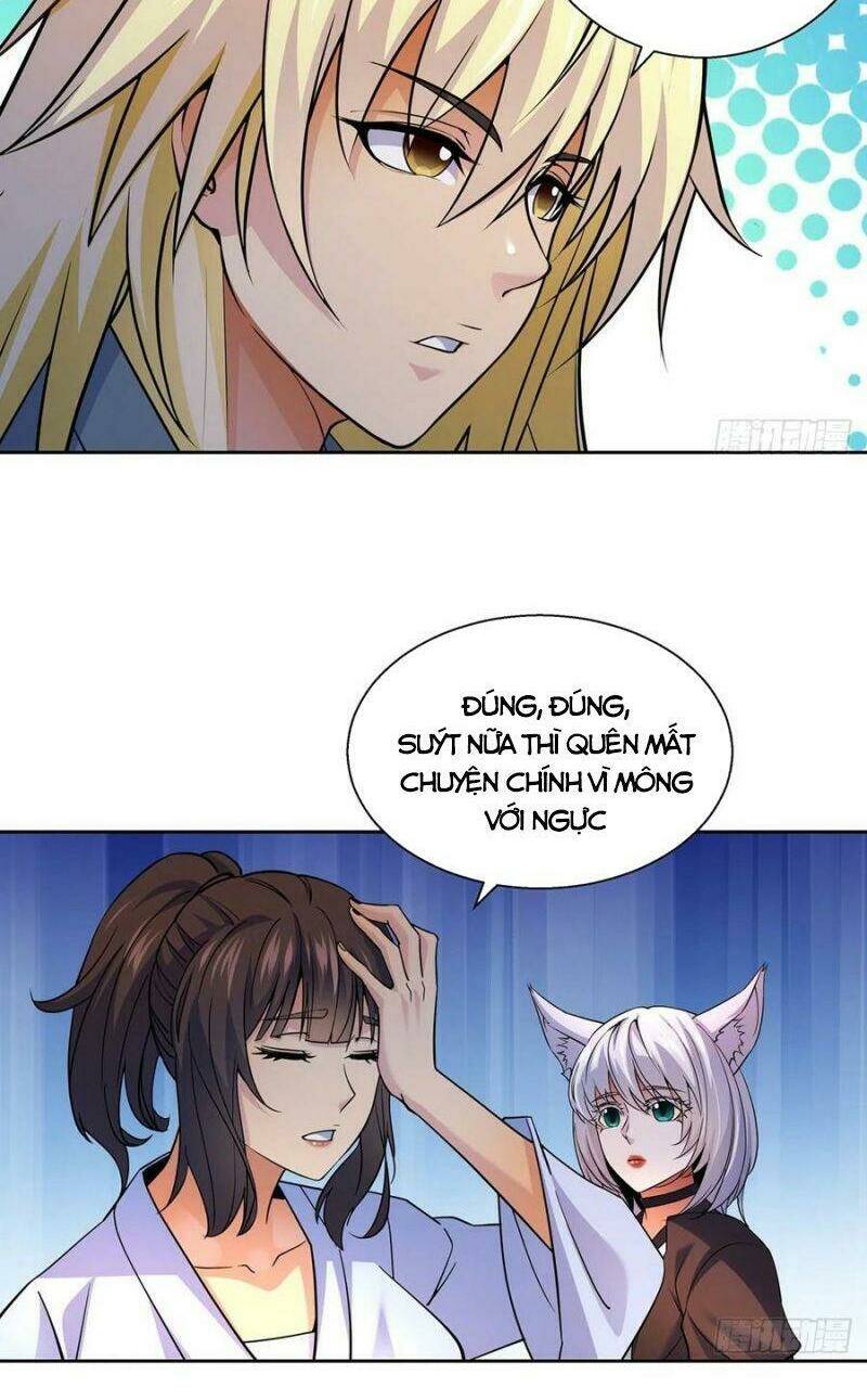 Ta Là Đại Hoàn Đan: Chapter 30