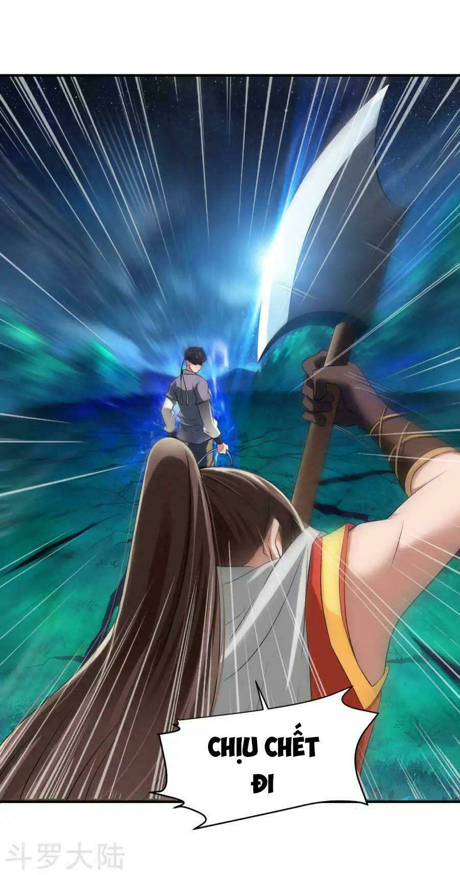 Chiến Đỉnh: Chapter 8