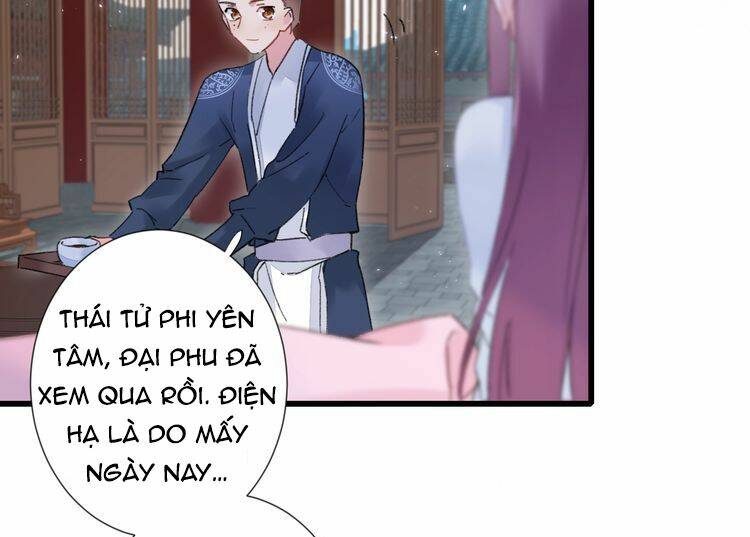 Hoa Nhan Sách: Chapter 86.2