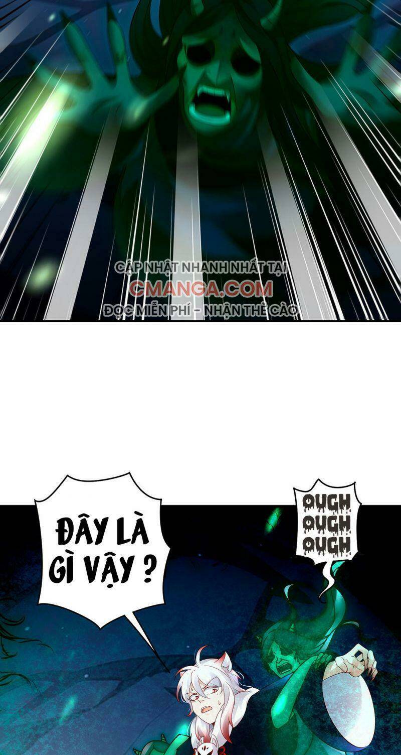 Thiên Kim Bất Hoán: Chapter 67