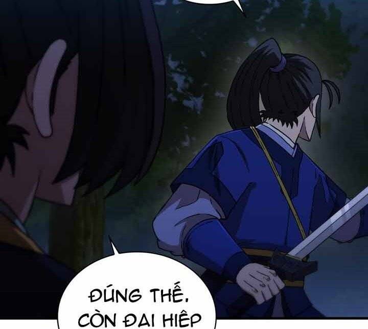 Thân Thủ Đệ Nhất Kiếm: Chapter 99