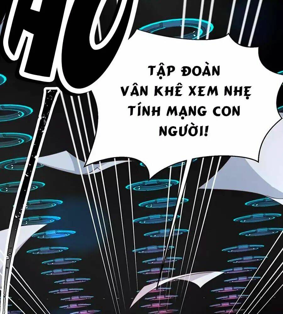 Nhật Ký Báo Thù Của Thiên Kim Hai Mặt: Chapter 47