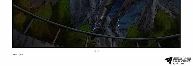 Thành Phố Sống: Chapter 52
